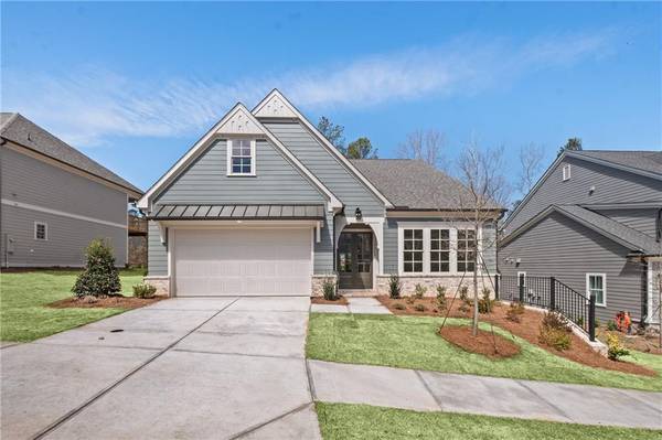 1259 Lakeside Overlook, Canton, GA 30114