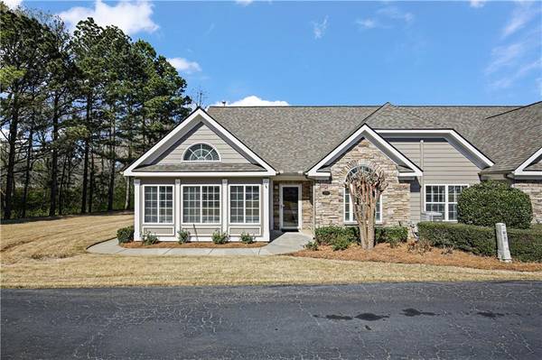 2204 Sweet Apple CIR, Alpharetta, GA 30004