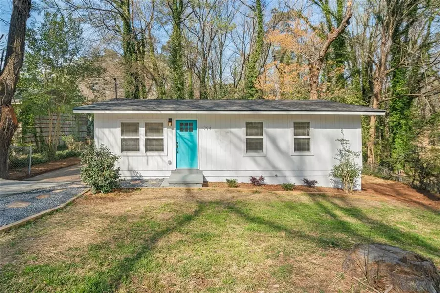 794 Mercury DR NW, Atlanta, GA 30331