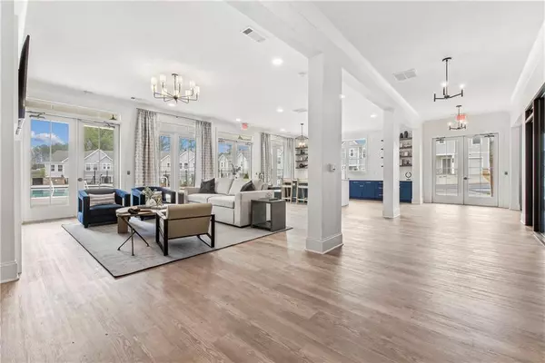 Villa Rica, GA 30180,211 Cypress LN #Saffron