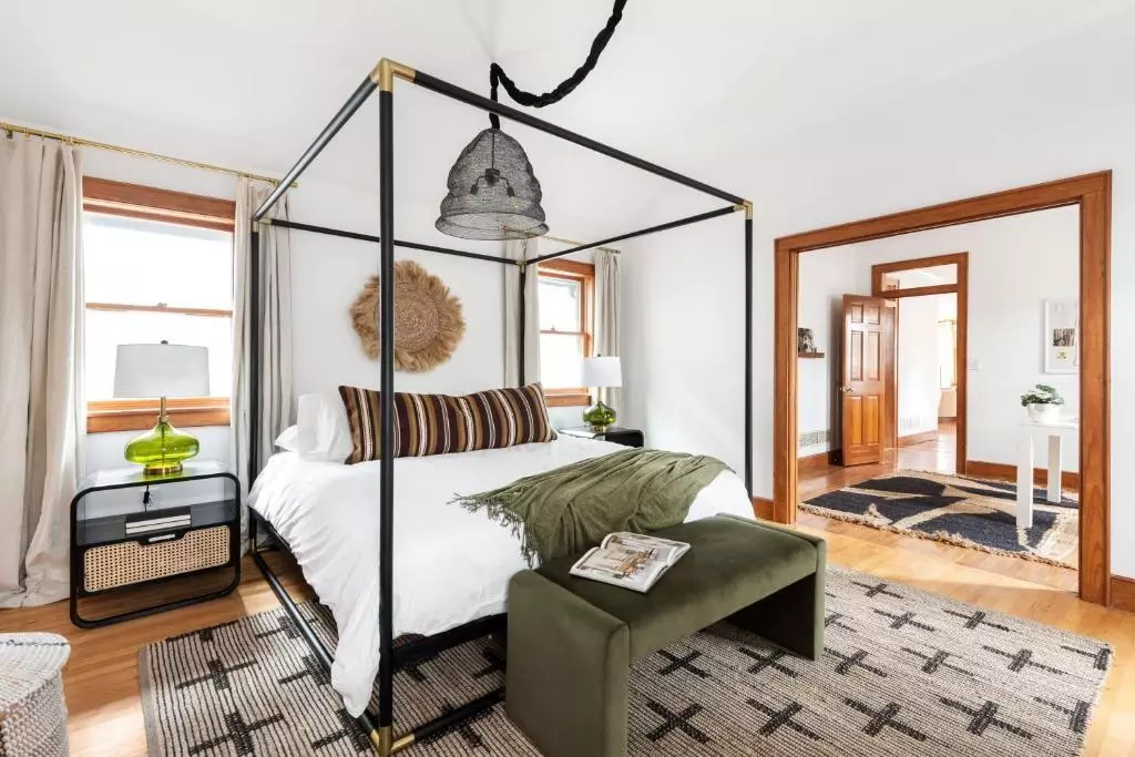 Atlanta, GA 30307,1515 Iverson ST NE