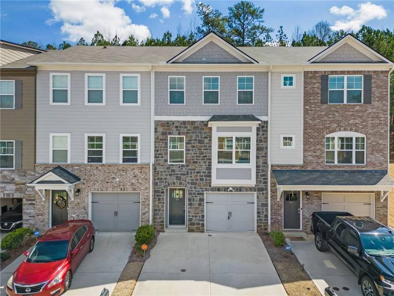 957 Belfry TER, Fairburn, GA 30213