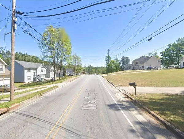 Decatur, GA 30034,3622 Waldrop RD