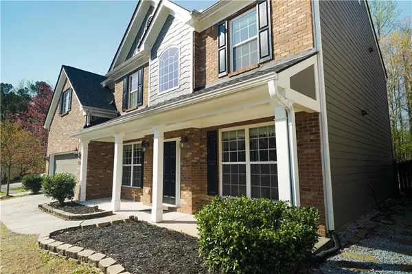 Lawrenceville, GA 30043,1348 Jameson Lane