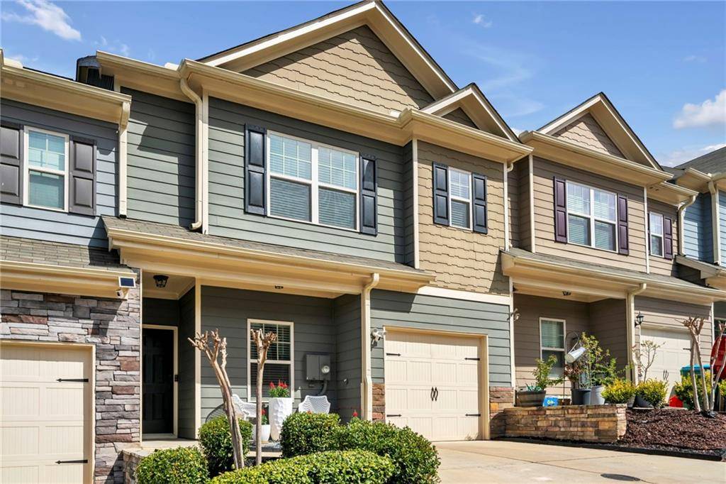 870 Ash ST, Canton, GA 30114