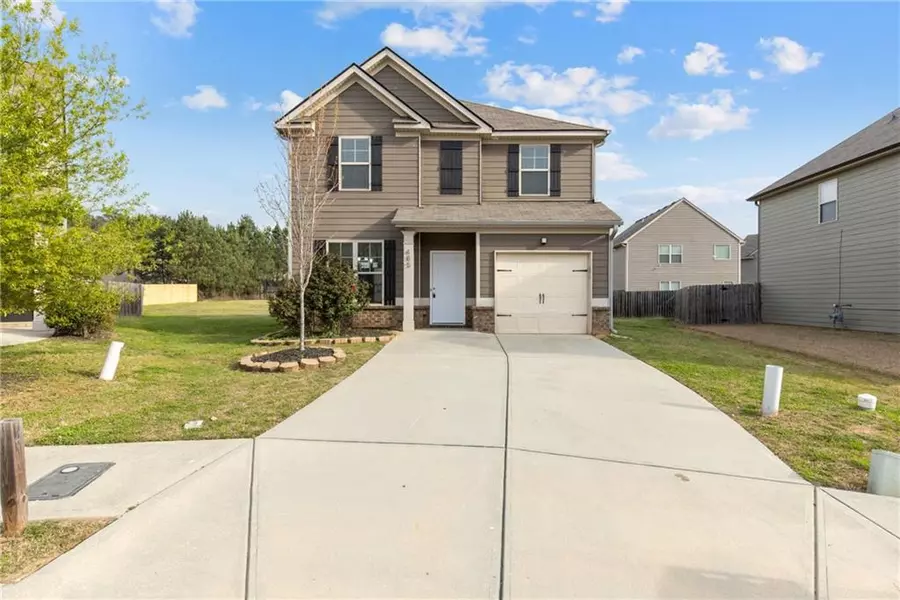 485 Basildon CV, Union City, GA 30291