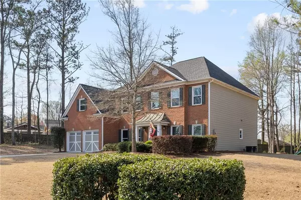 Marietta, GA 30064,2835 Maple Springs CT