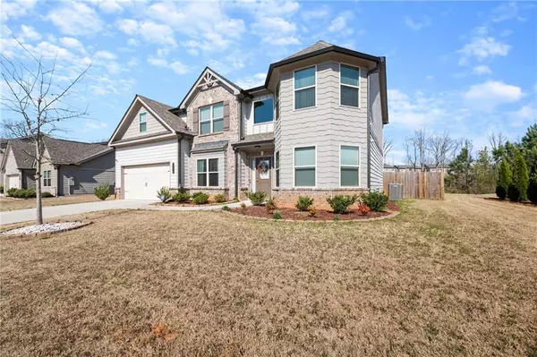 Flowery Branch, GA 30542,5938 Park Bay CT