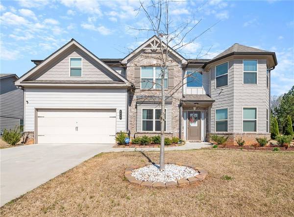 5938 Park Bay CT, Flowery Branch, GA 30542