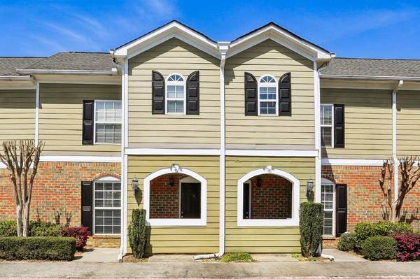 816 Summer PL, Norcross, GA 30071