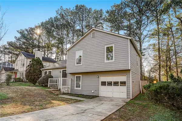 Lithonia, GA 30058,6297 Creekford LN