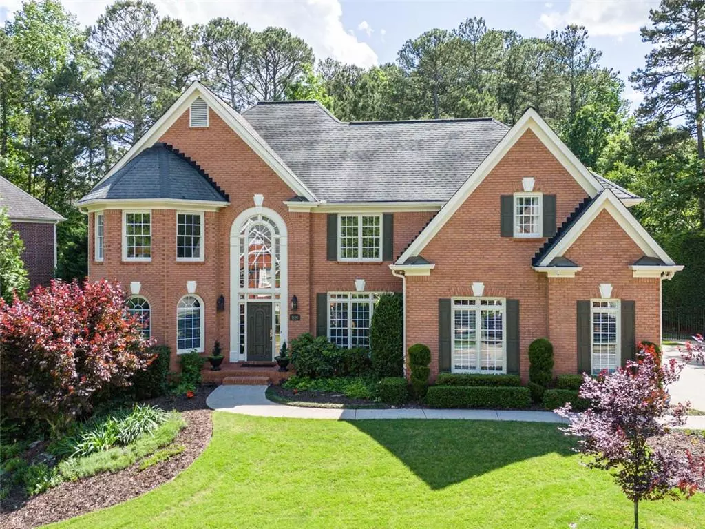 Alpharetta, GA 30005,1120 Chasewood TRL