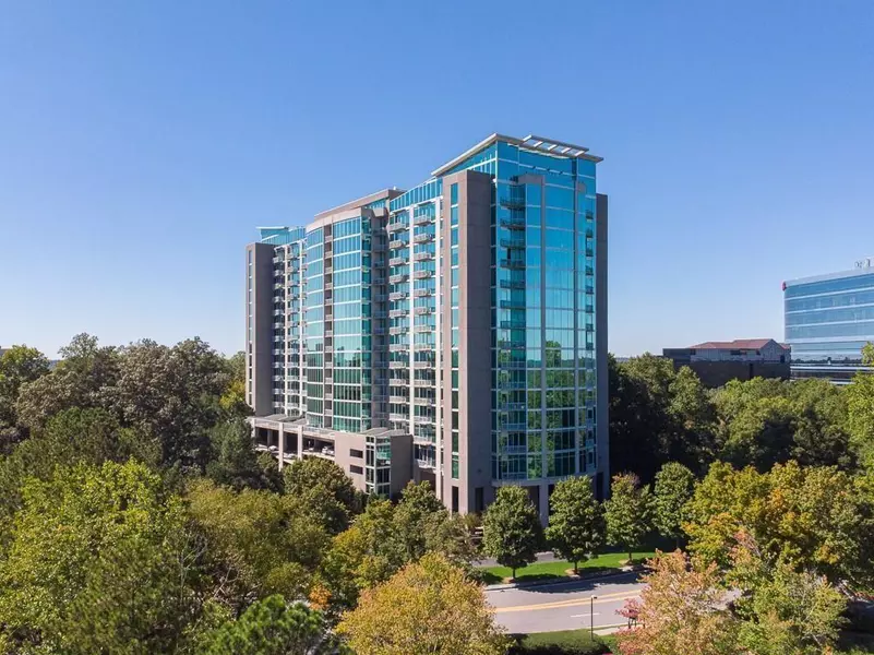 3300 Windy Ridge Pkwy SE #604, Atlanta, GA 30339