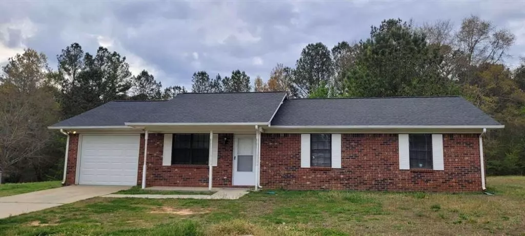 20 Windridge DR, Covington, GA 30014