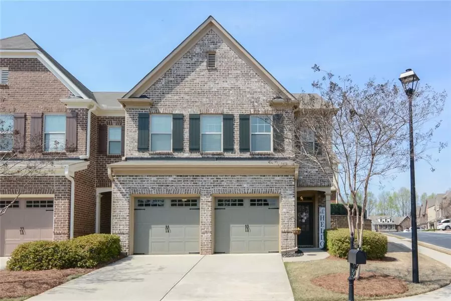 4823 Allston CV, Peachtree Corners, GA 30092