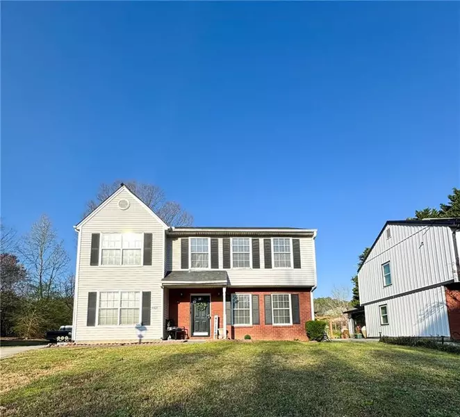 5503 Northcut DR, Atlanta, GA 30349