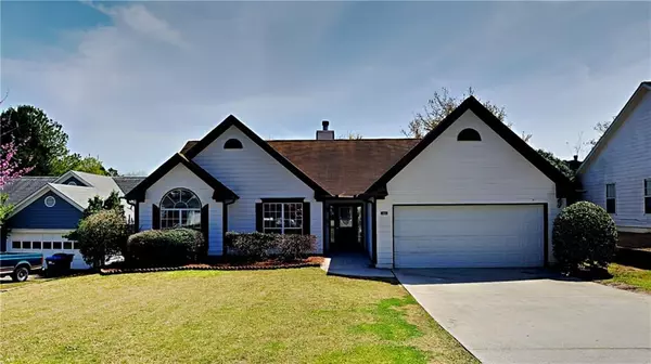 1880 Westfield DR,  Lawrenceville,  GA 30043