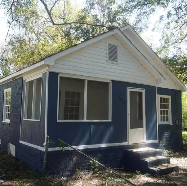 1032 Winston RD, Columbus, GA 31903