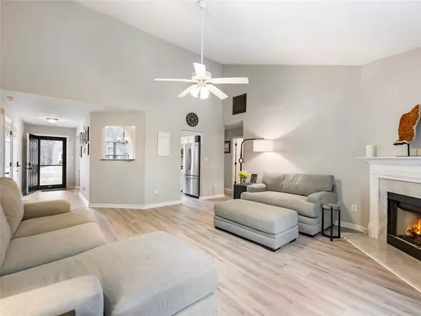 5496 AMBER COVE WAY Flowery Branch, GA 30542