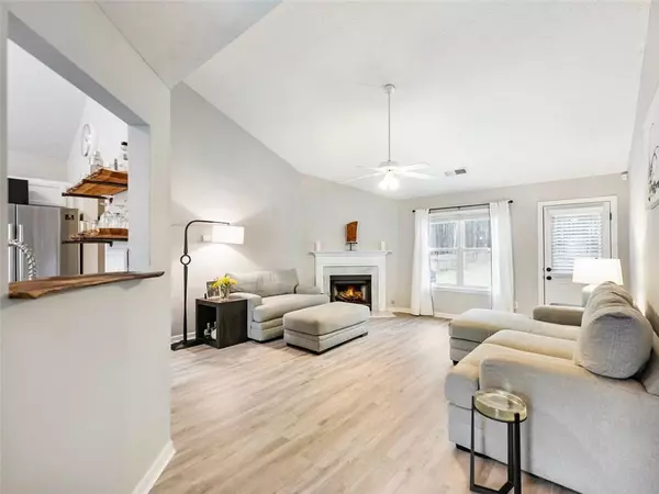 5496 AMBER COVE WAY Flowery Branch, GA 30542