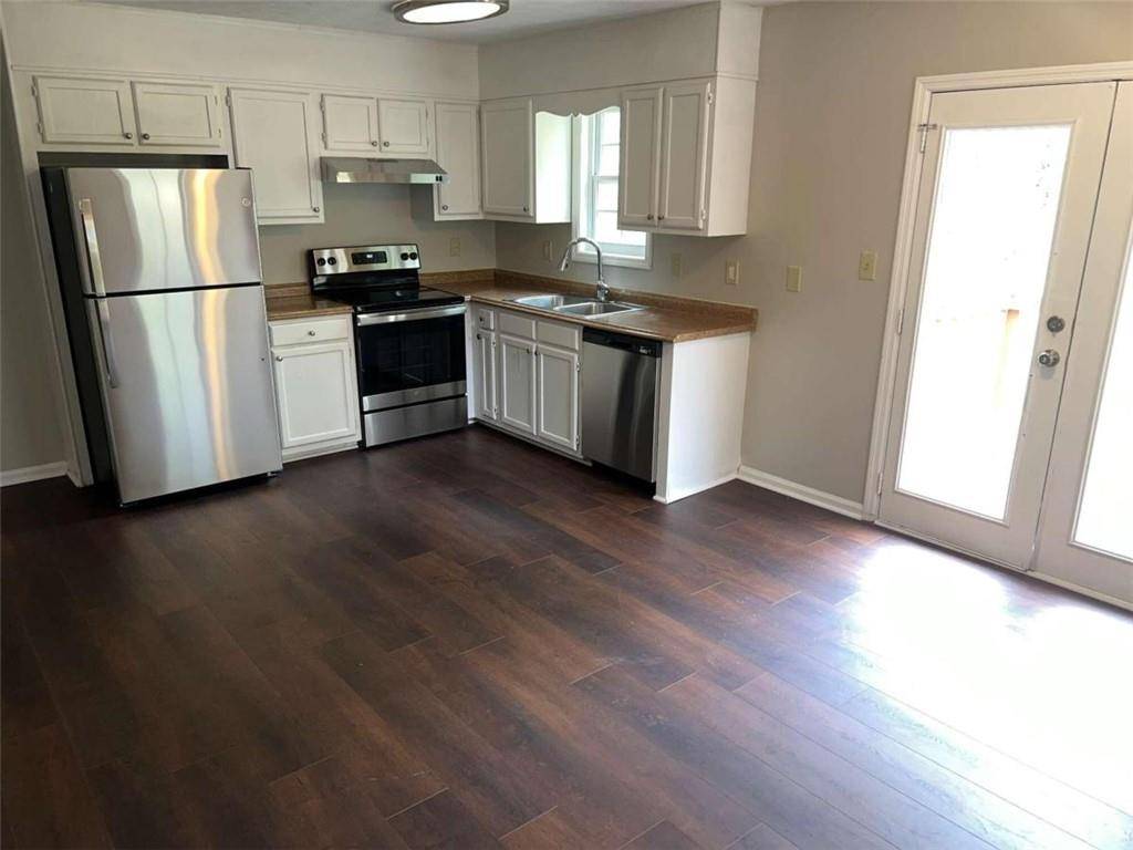 Stone Mountain, GA 30088,795 Arbor Hill DR
