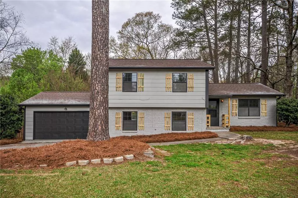 Lilburn, GA 30047,2887 Spanish Oak DR SW
