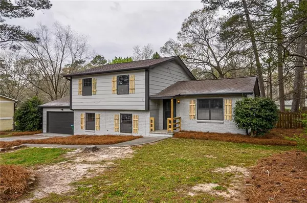 Lilburn, GA 30047,2887 Spanish Oak DR SW