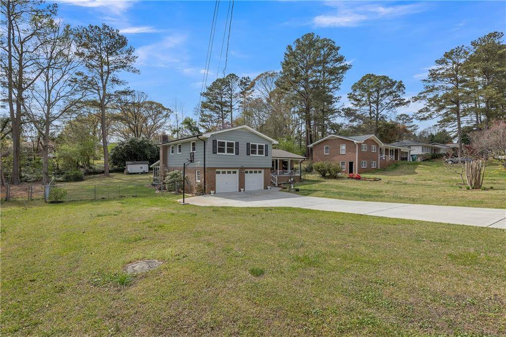 Lilburn, GA 30047,1249 Renee DR SW