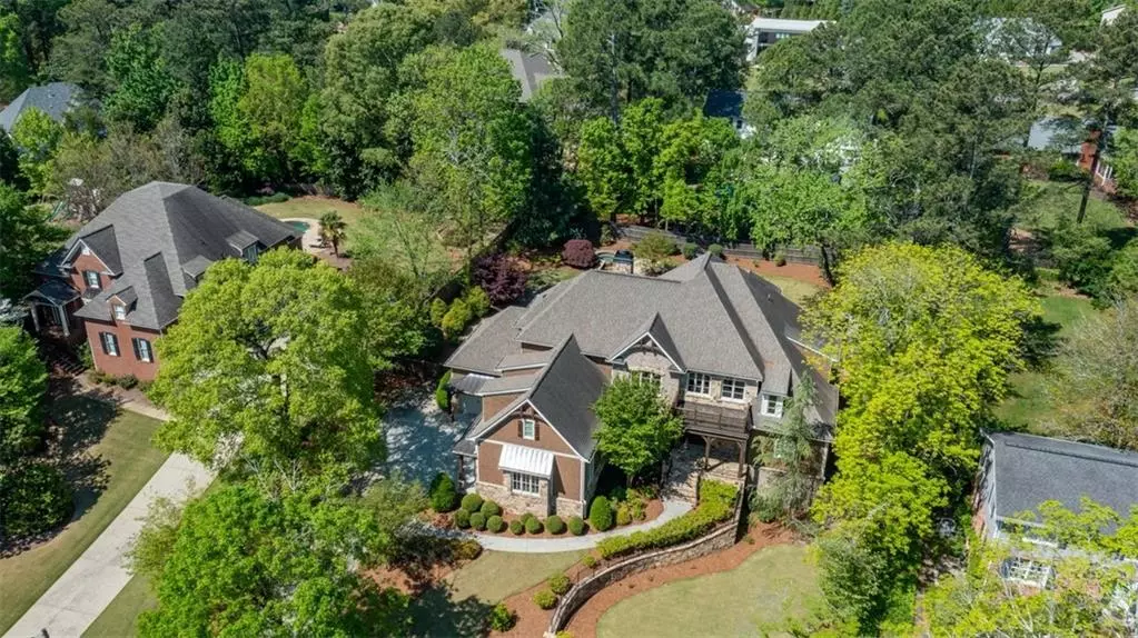 Atlanta, GA 30328,760 Glenairy DR