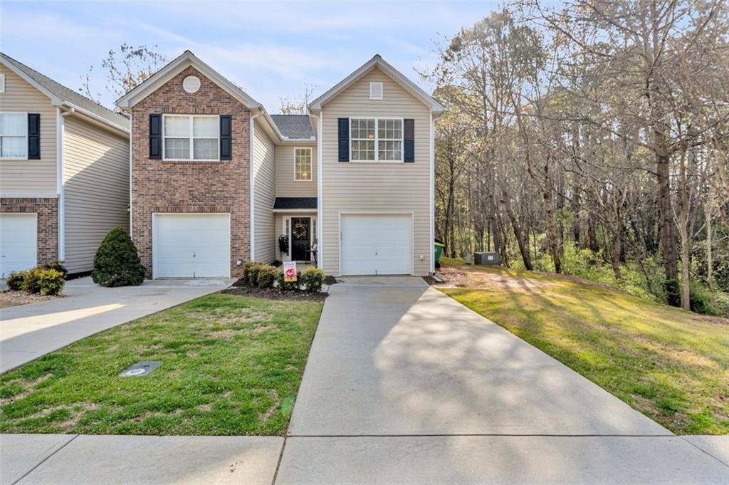 113 CREEKWOOD DR, Woodstock, GA 30188