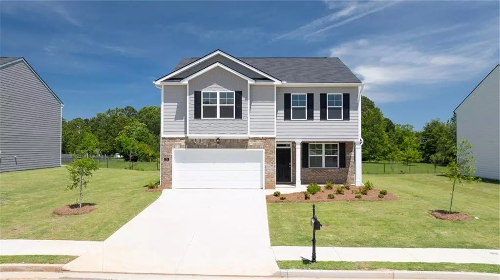 95 Bonito TRL, Covington, GA 30016