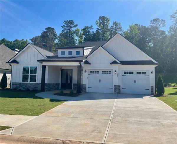 1340 Legend DR, Greensboro, GA 30642