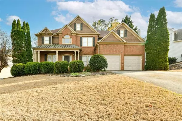 847 Summer Forest DR, Suwanee, GA 30024