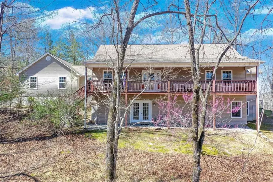 19 Buckeye LN, Dahlonega, GA 30533