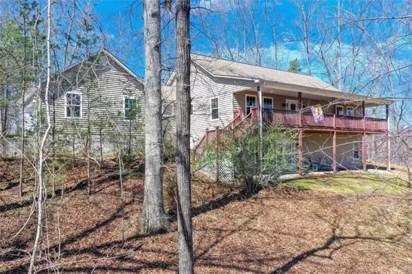 Dahlonega, GA 30533,19 Buckeye LN