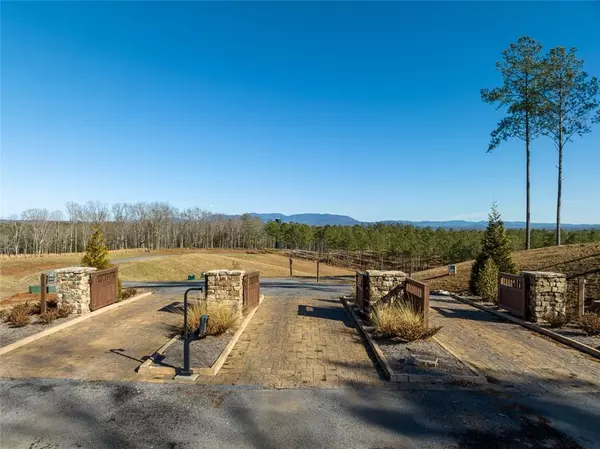 Ellijay, GA 30540,0 Lot 34 Hilton Dr