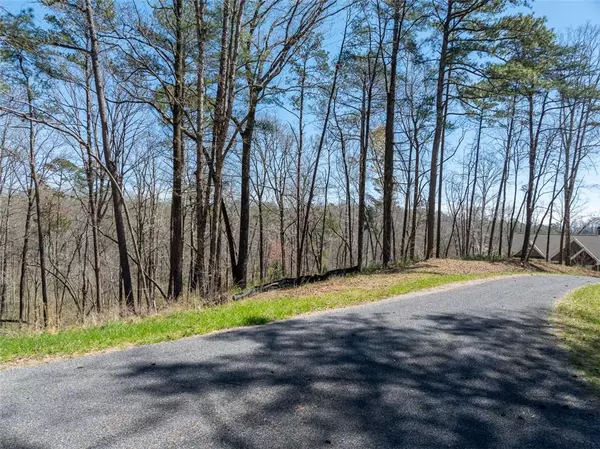 Ellijay, GA 30540,0 Lot 34 Hilton Dr