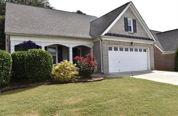 1299 LAURELWOOD CT,  Lawrenceville,  GA 30045