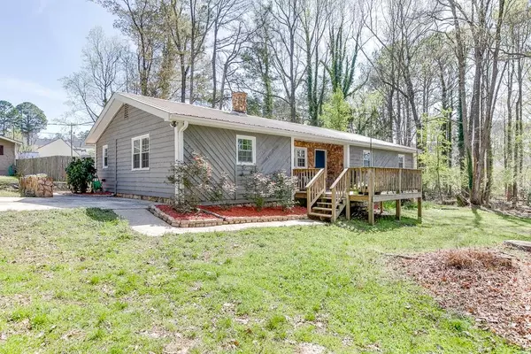 Winder, GA 30680,40 Oak Hill DR