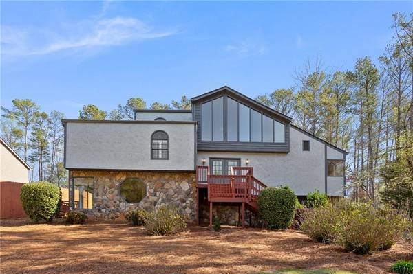 2684 Tritt Springs TRCE NE, Marietta, GA 30062