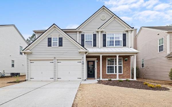 5012 Cypress Point DR, Suwanee, GA 30024