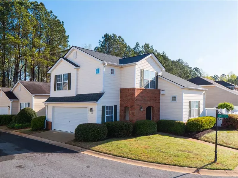 111 Manley CT, Woodstock, GA 30188