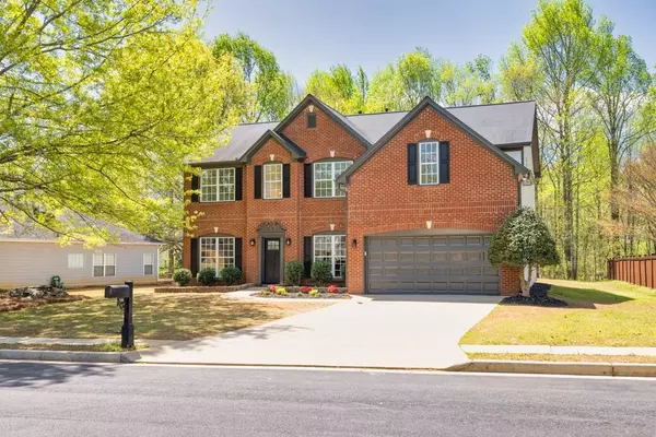 Dacula, GA 30019,710 Beckenham Walk DR