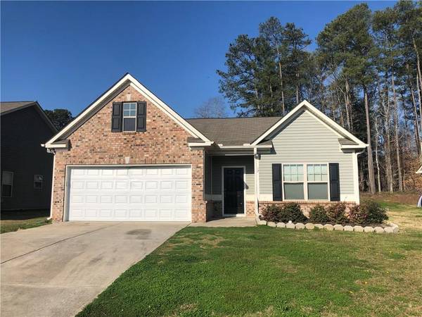 17 Berryrun DR, Rome, GA 30165