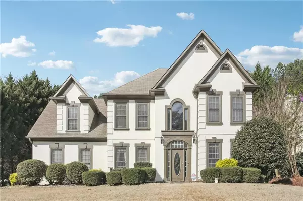 12240 Broadleaf LN,  Alpharetta,  GA 30005