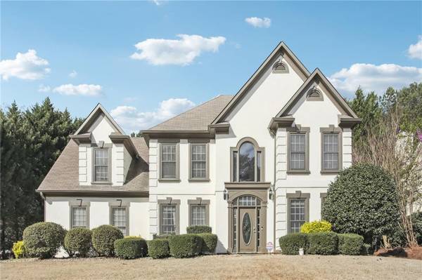 12240 Broadleaf LN, Alpharetta, GA 30005