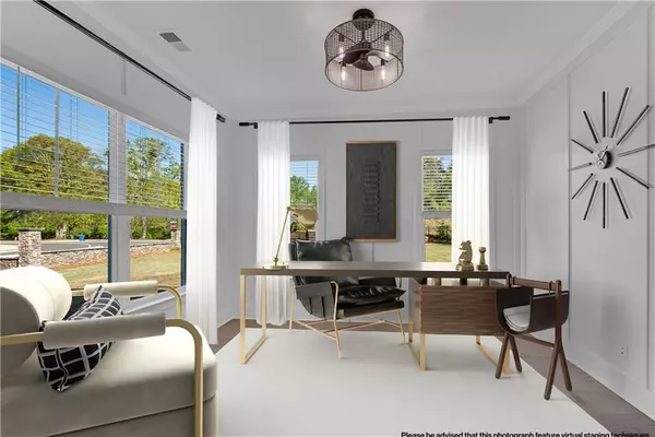 Alpharetta, GA 30005,685 Caney Fork RD