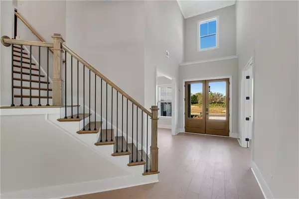 Alpharetta, GA 30005,685 Caney Fork RD