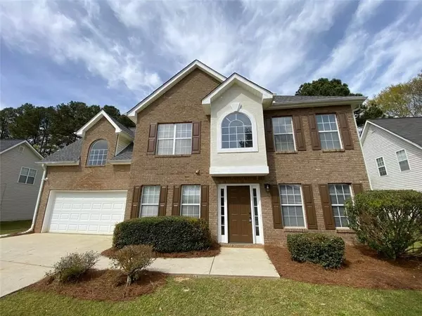 Jonesboro, GA 30238,590 Cypress Estate CV