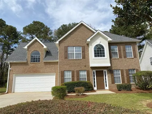 Jonesboro, GA 30238,590 Cypress Estate CV